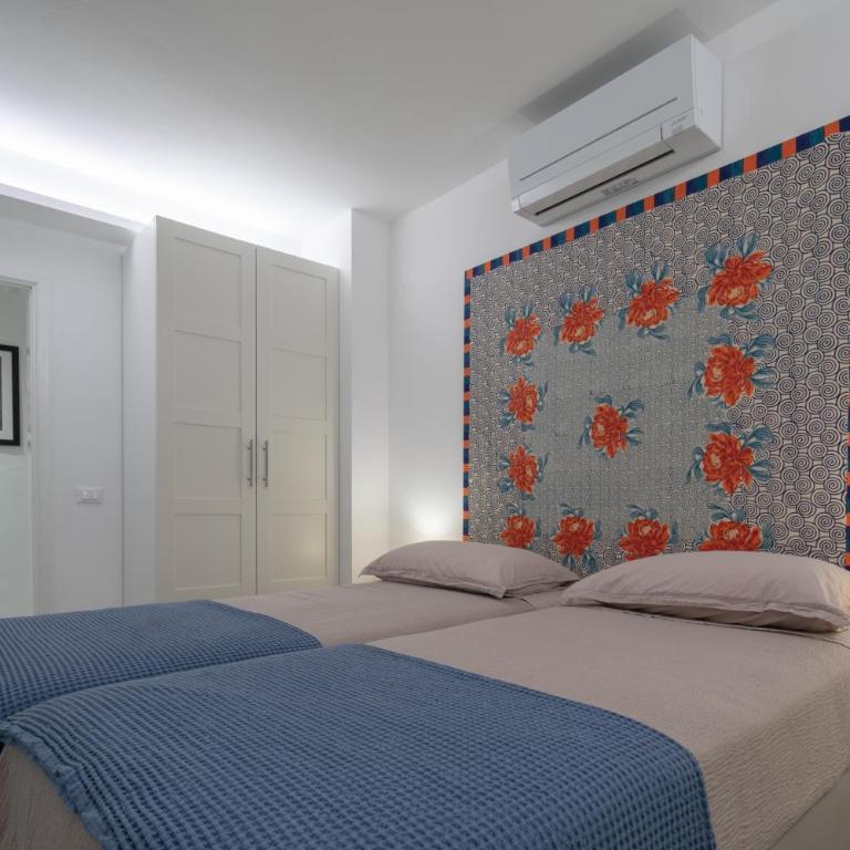 Palace Downtown Florence - Appartamento con 3 Camere da Letto - 5