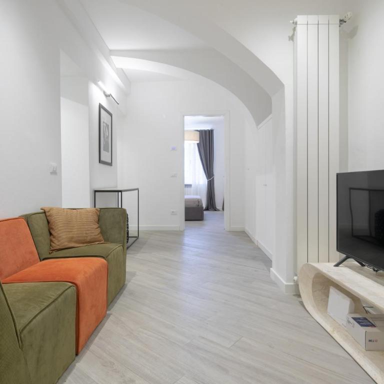 Palace Downtown Florence - Appartamento con 3 Camere da Letto - 6