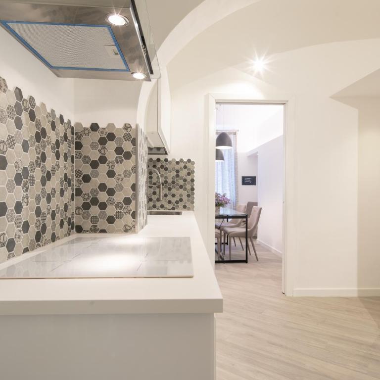 Palace Downtown Florence - Appartamento con 3 Camere da Letto - 10