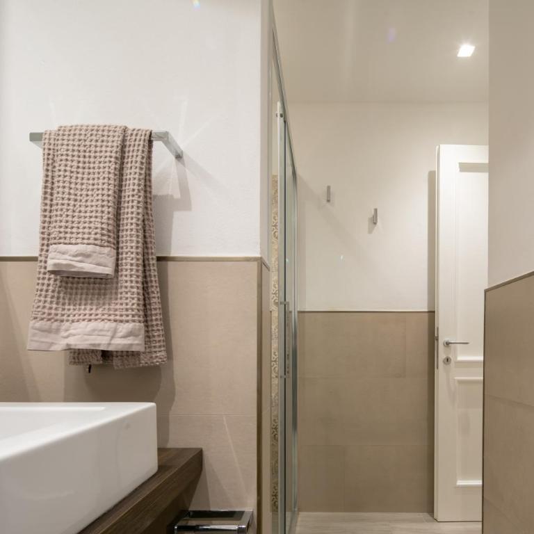 Palace Downtown Florence - Appartamento con 3 Camere da Letto - 11