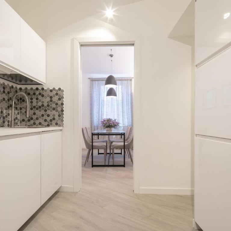 Palace Downtown Florence - Appartamento con 3 Camere da Letto - 12
