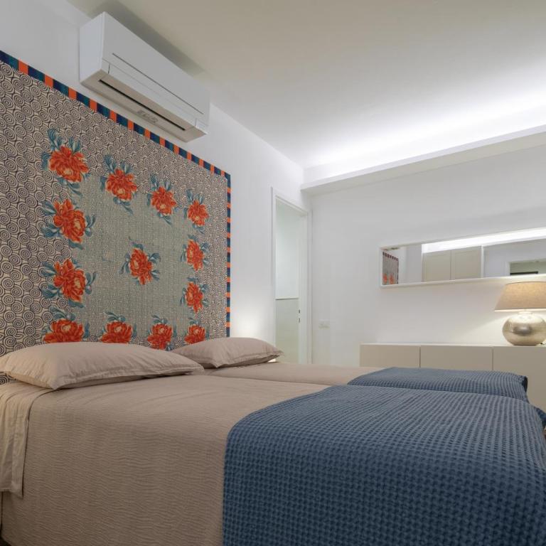 Palace Downtown Florence - Appartamento con 3 Camere da Letto - 22
