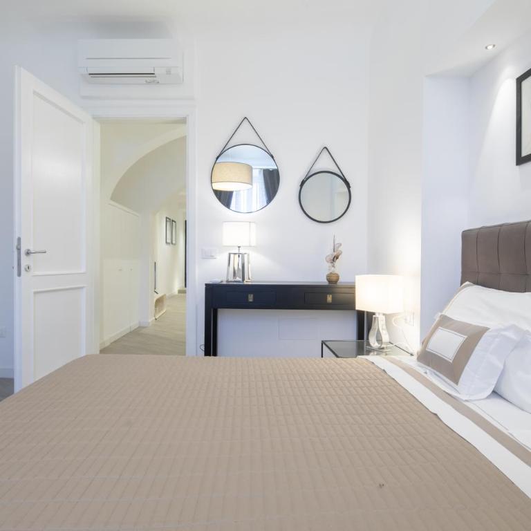 Palace Downtown Florence - Appartamento con 3 Camere da Letto - 24