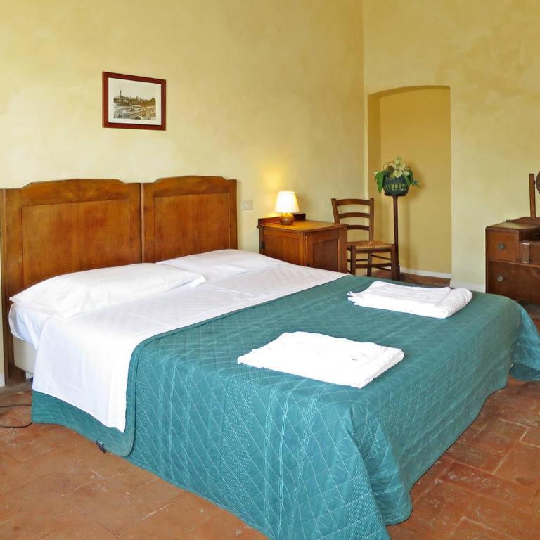 Agriturismo La Moraia - Casa con 2 Camere da Letto - 16