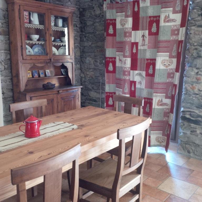 L'Atelier du Temps - Le Foyer du Cousin - Apartamento de 2 dormitorios - 22