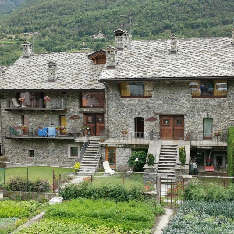 L'Atelier du Temps - Le Foyer du Cousin - Apartamento de 2 dormitorios - 29