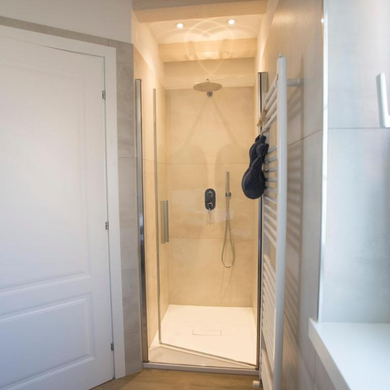 Laura e Christian - Rooms - Camera Quadrupla con Bagno Privato - 5
