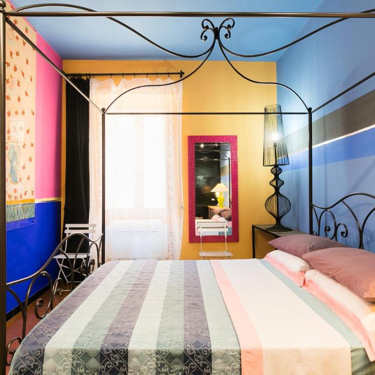 Appartamenti MarcoAurelio49 - Appartement 1 Chambre - 15