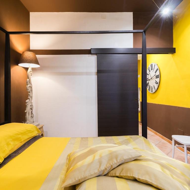 Appartamenti MarcoAurelio49 - Appartement 1 Chambre - 7