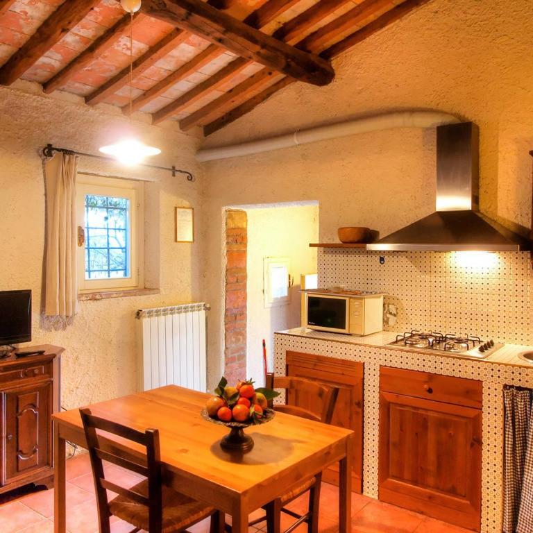 Agriturismo La Moraia - Casa con 1 Camera da Letto - 9