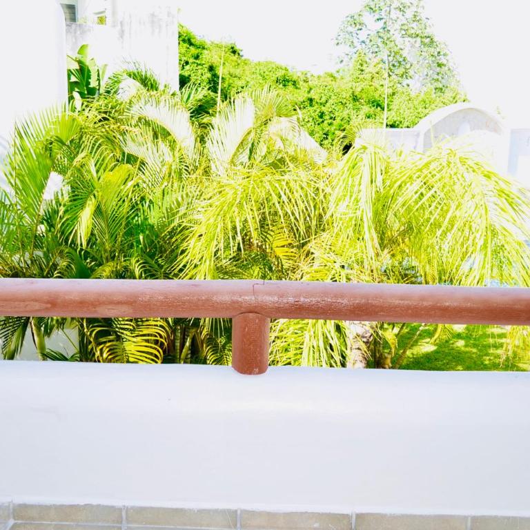 Deluxe Family Budget Balcony Room with Pool Playacar Ii - Family Room - 35