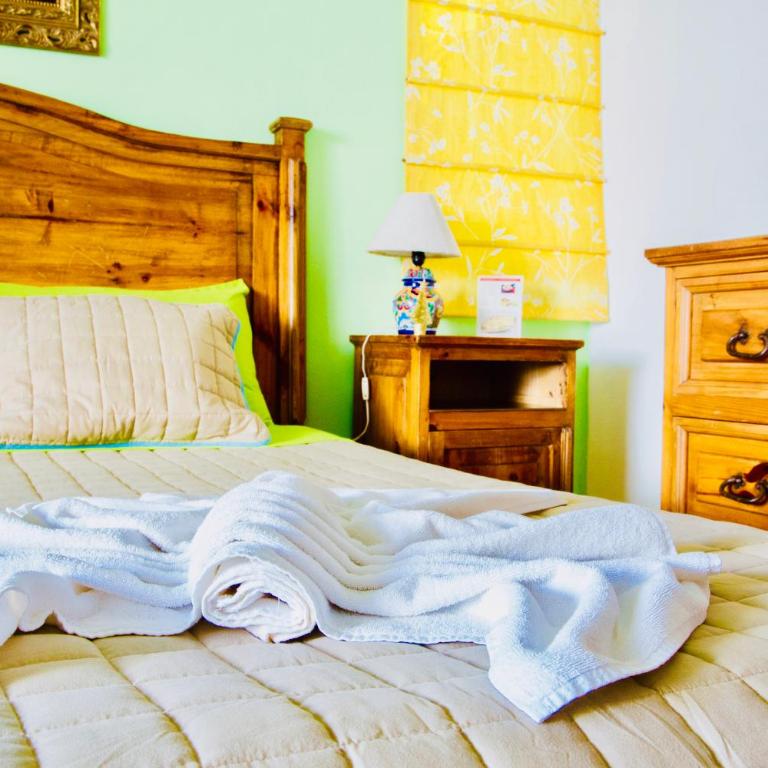 Deluxe Family Budget Balcony Room with Pool Playacar Ii - Family Room - 47