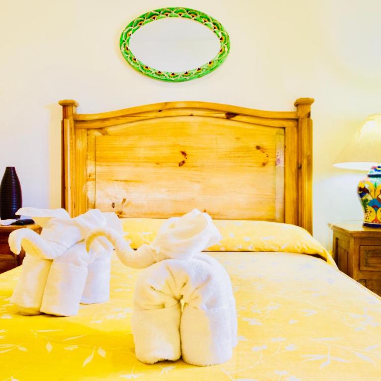 Deluxe Family Budget Balcony Room with Pool Playacar Ii - Family Room - 41