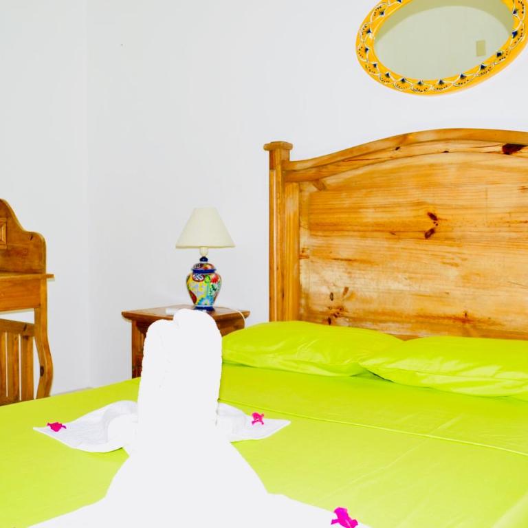 Deluxe Family Budget Balcony Room with Pool Playacar Ii - Family Room - 5