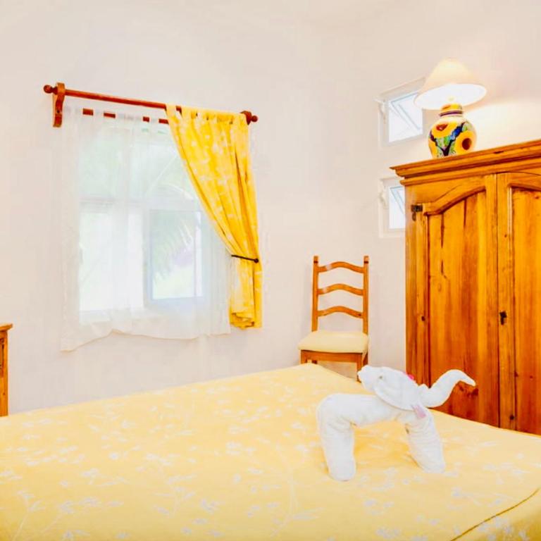 Gorgeous 11 People Comfort Villa With Pool Playacar Phase 2 - Villa - 17