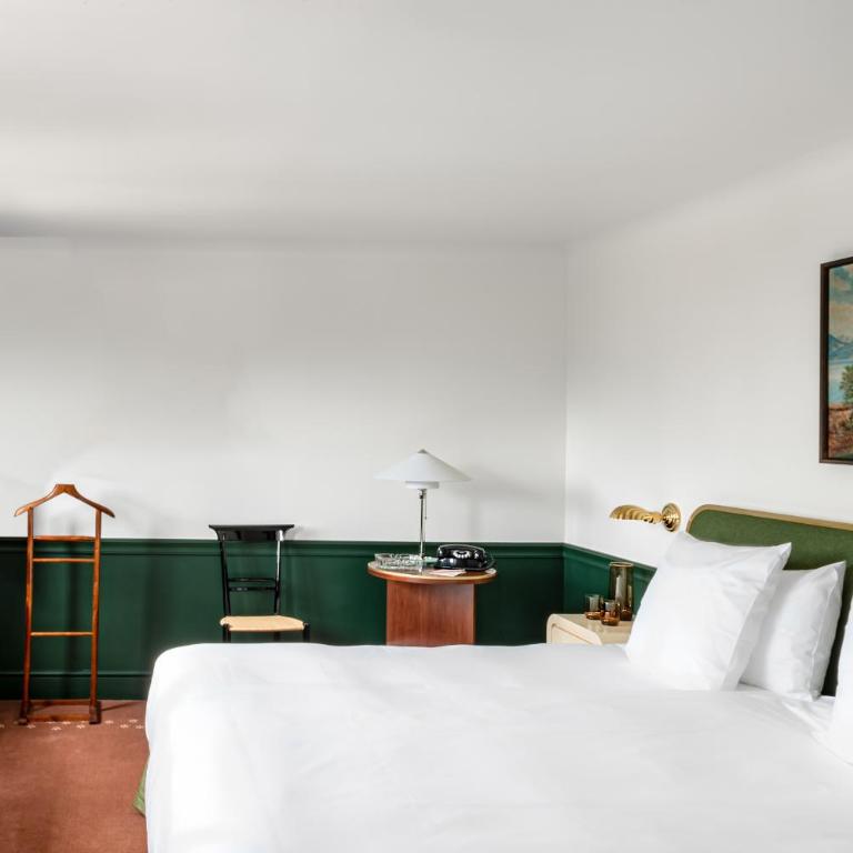 Experimental Chalet Verbier - 2 Chambres Adjacentes - 3