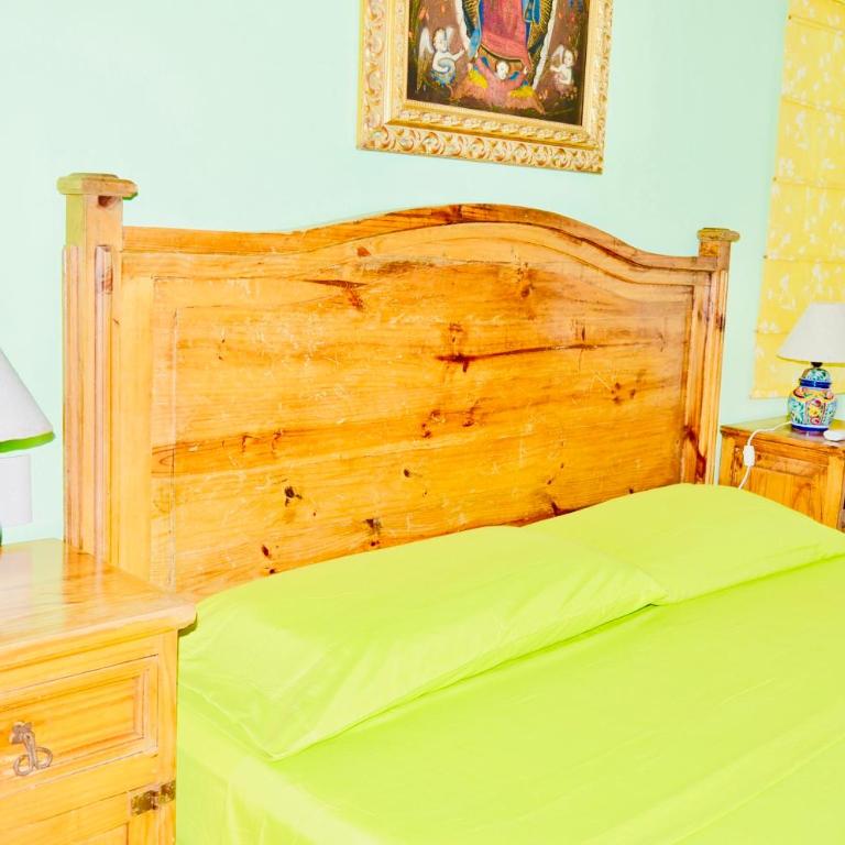 Deluxe Family Budget Balcony Room with Pool Playacar Ii - Family Room - 14