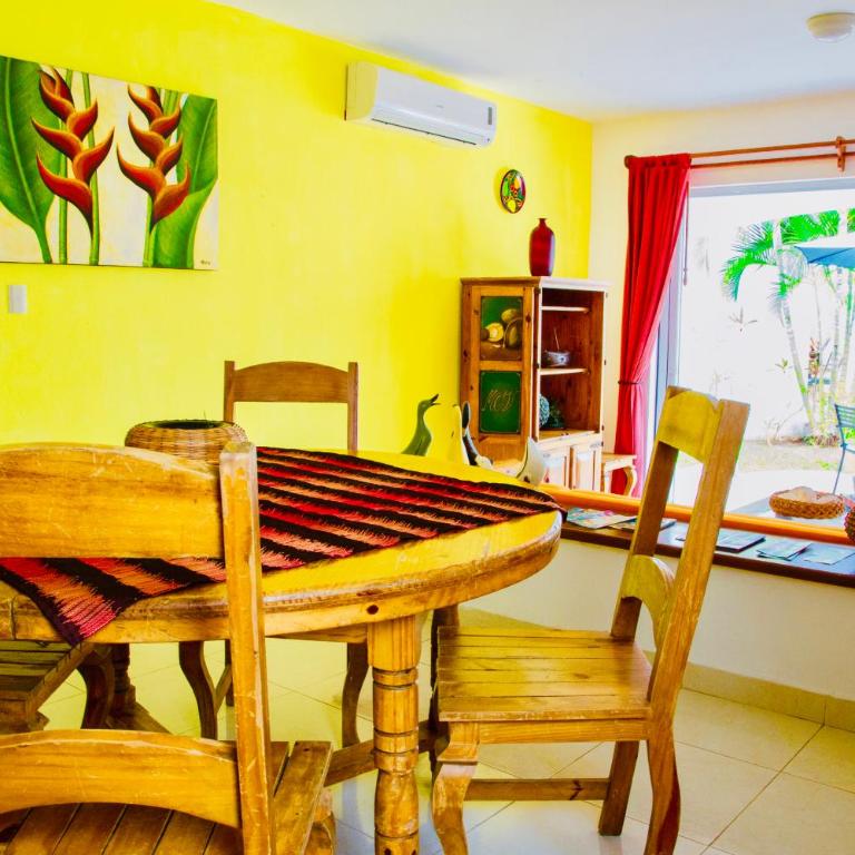 Deluxe Family Budget Balcony Room with Pool Playacar Ii - Family Room - 50
