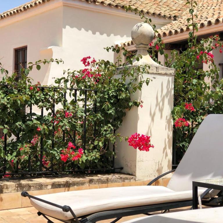 Las Casas de la Judería de Córdoba - Penthouse Patios - 5