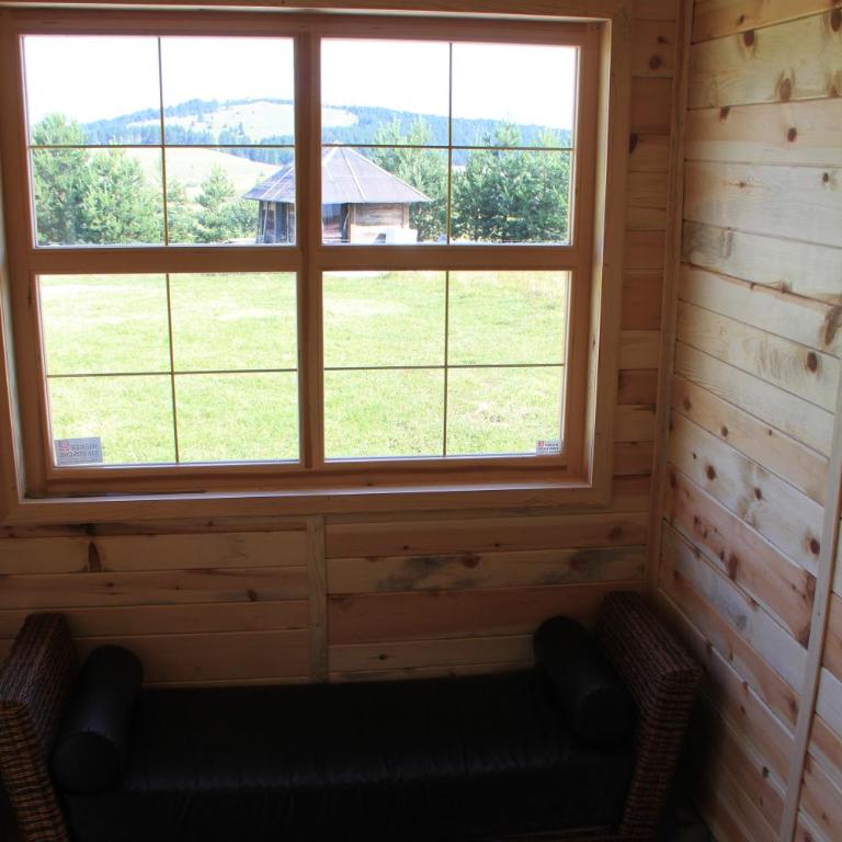 Vila Zlatibor Tornik - Apartman sa Pogledom na Planinu - 7