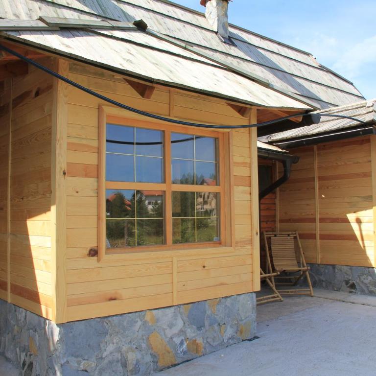 Vila Zlatibor Tornik - Apartman sa Pogledom na Planinu - 5