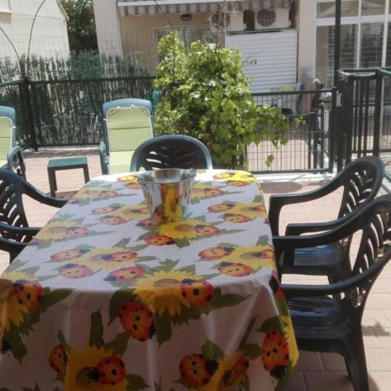 ADOSADO NUEVA OROPESA - Casa Unifamiliar de 2 dormitorios - 13
