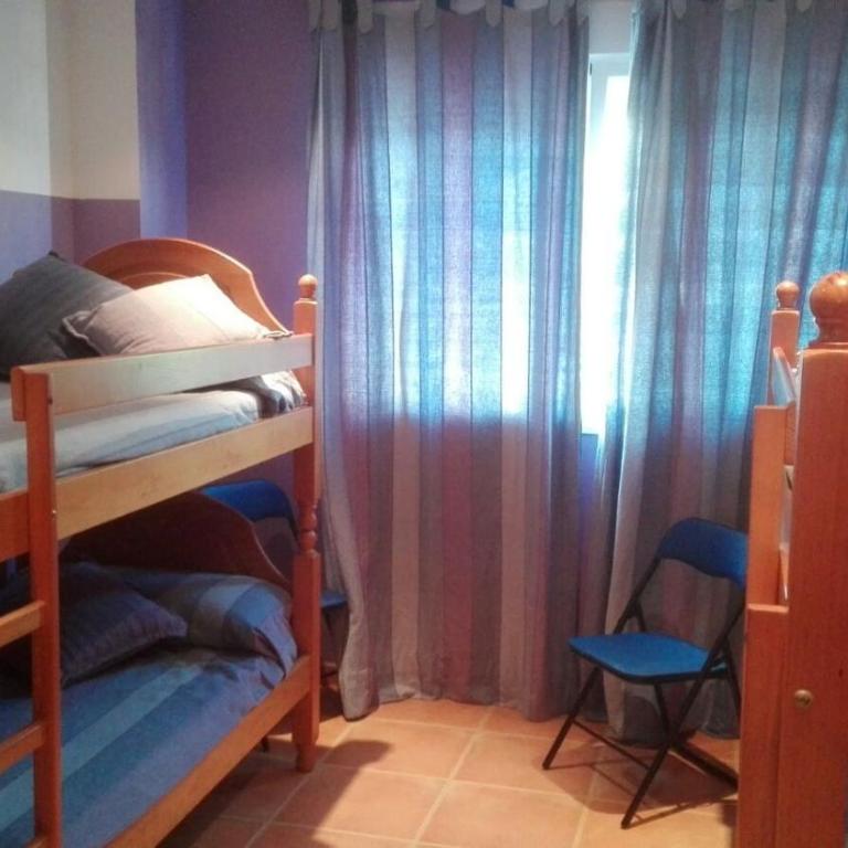 ADOSADO NUEVA OROPESA - Casa Unifamiliar de 2 dormitorios - 8