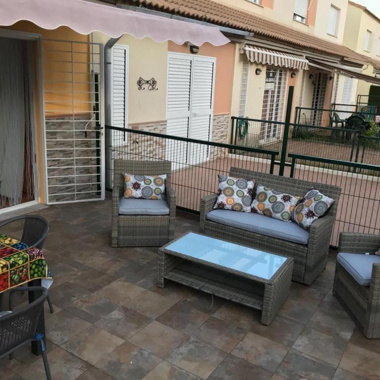 ADOSADO NUEVA OROPESA - Casa Unifamiliar de 2 dormitorios - 9