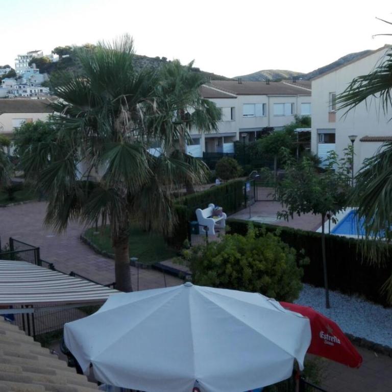 ADOSADO NUEVA OROPESA - Casa Unifamiliar de 2 dormitorios - 15