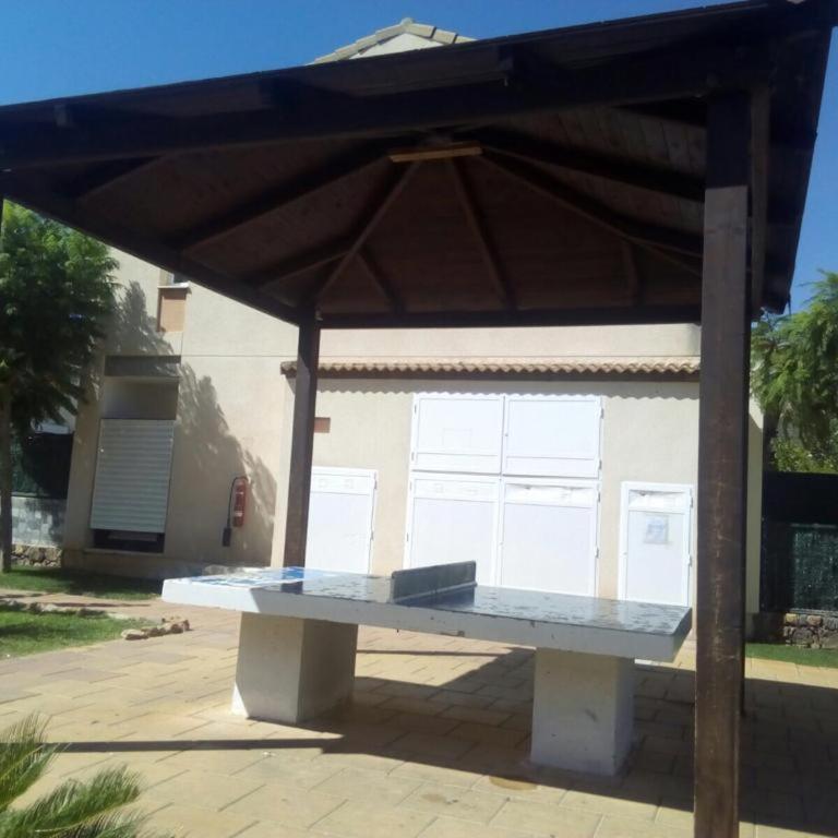 ADOSADO NUEVA OROPESA - Casa Unifamiliar de 2 dormitorios - 19