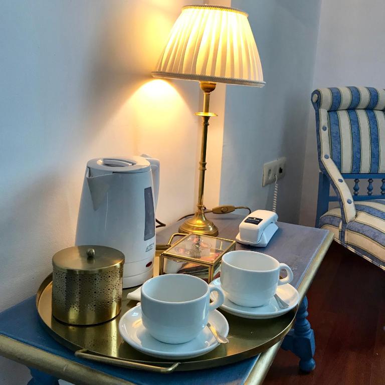 Las Casas de la Judería de Córdoba - Junior Suite - 1
