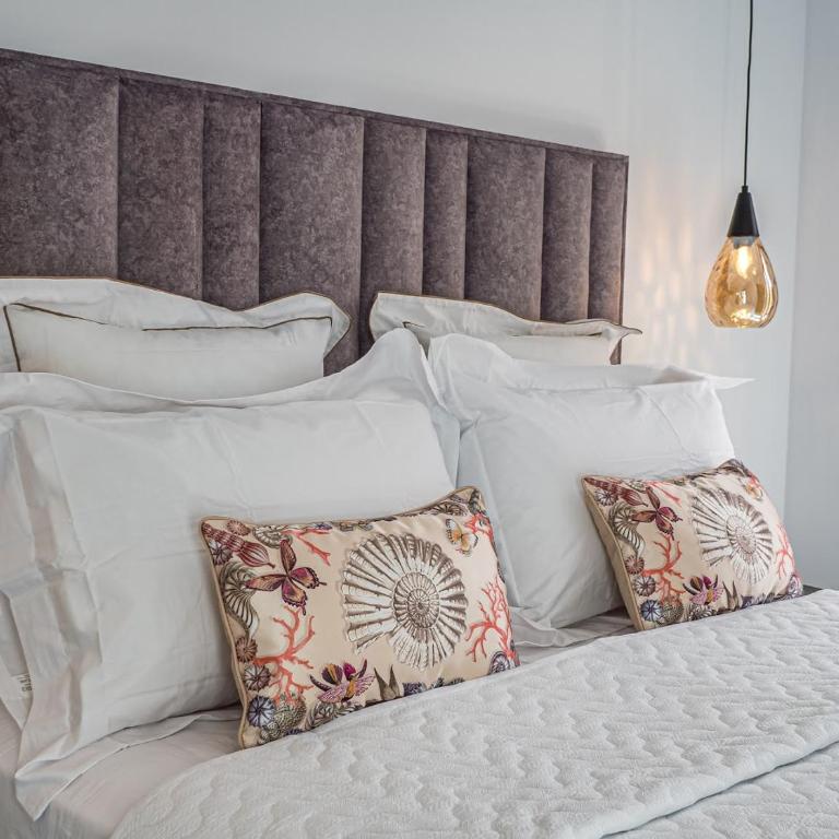Marbella Old Town : Luxury Townhouse - Casa de 3 dormitorios - 20