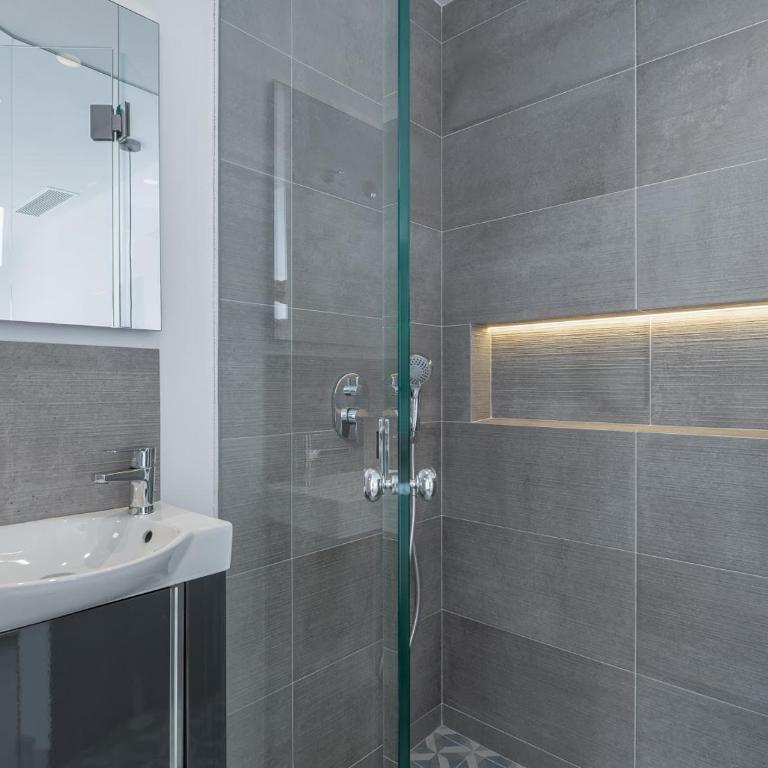 Marbella Old Town : Luxury Townhouse - Casa de 3 dormitorios - 21