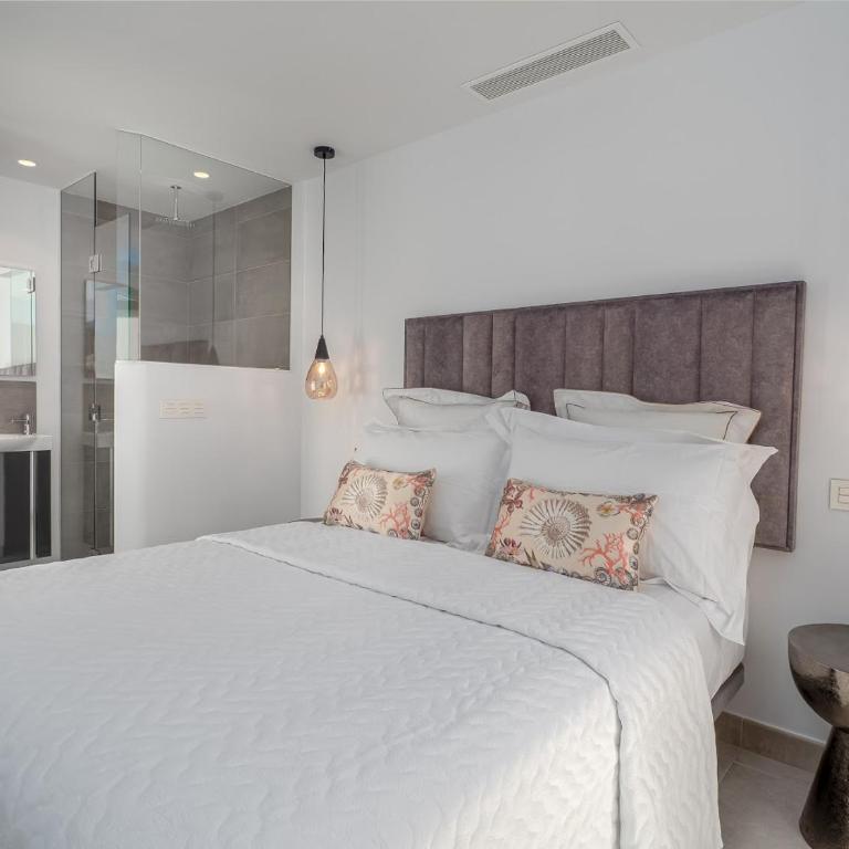 Marbella Old Town : Luxury Townhouse - Casa de 3 dormitorios - 23
