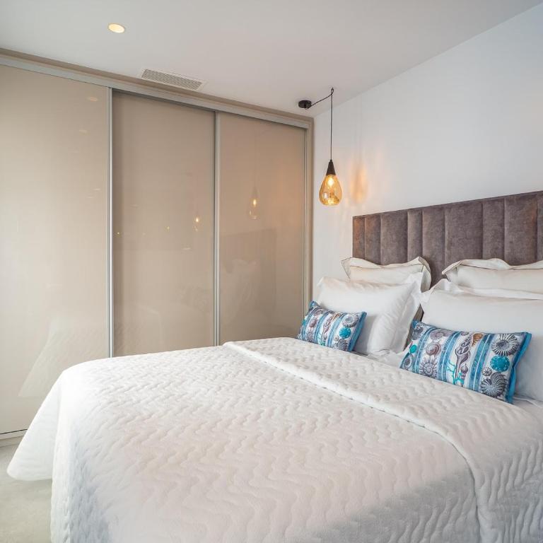 Marbella Old Town : Luxury Townhouse - Casa de 3 dormitorios - 24