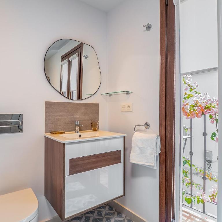 Marbella Old Town : Luxury Townhouse - Casa de 3 dormitorios - 29