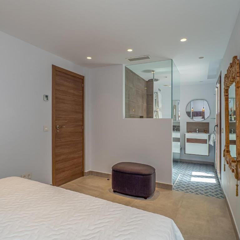 Marbella Old Town : Luxury Townhouse - Casa de 3 dormitorios - 28