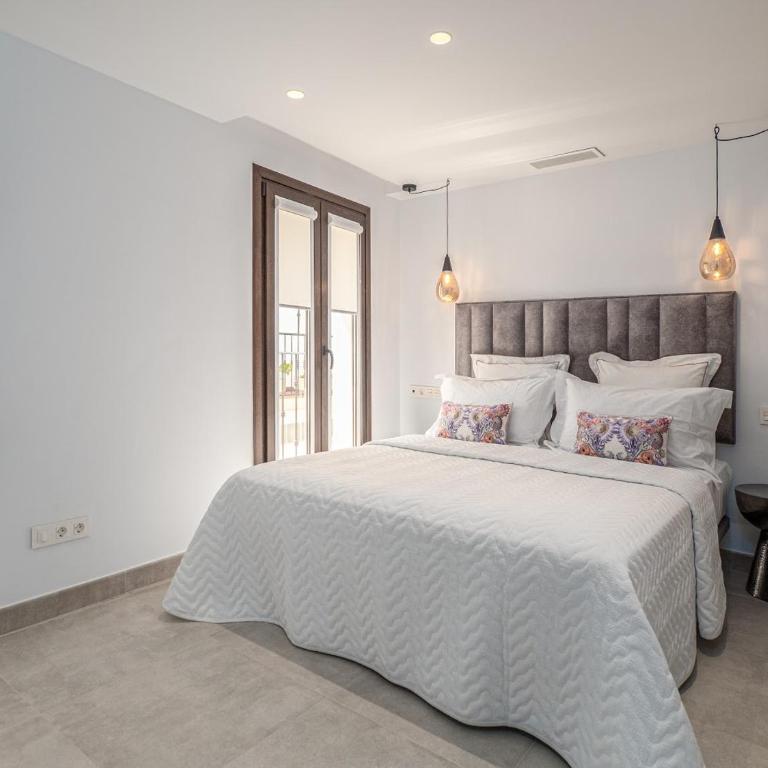 Marbella Old Town : Luxury Townhouse - Casa de 3 dormitorios - 27