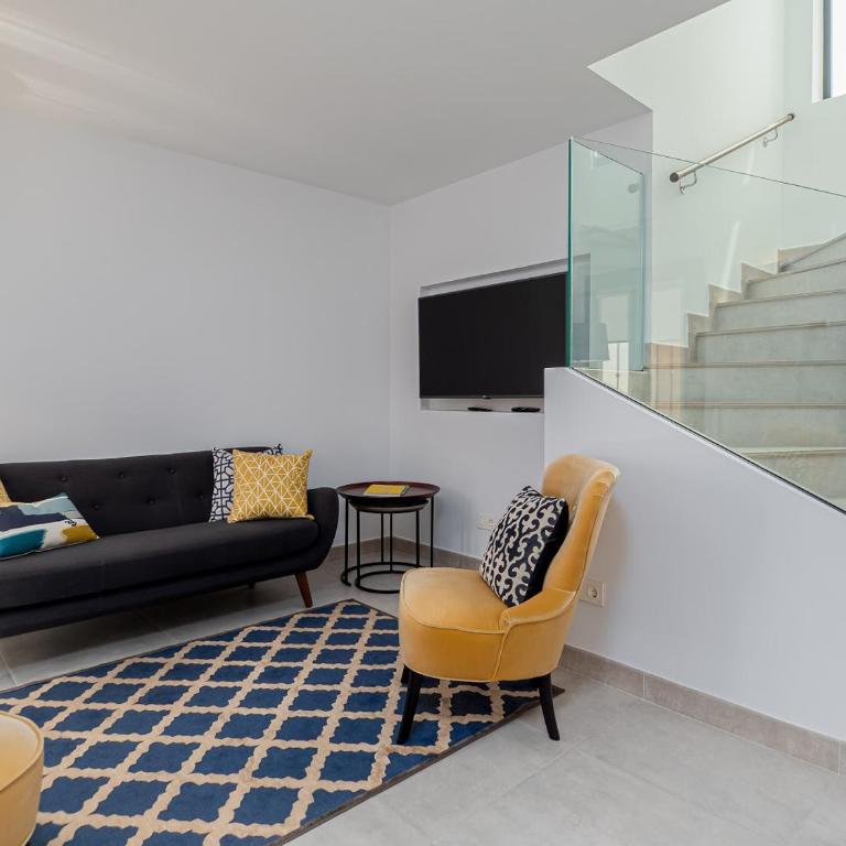 Marbella Old Town : Luxury Townhouse - Casa de 3 dormitorios - 14