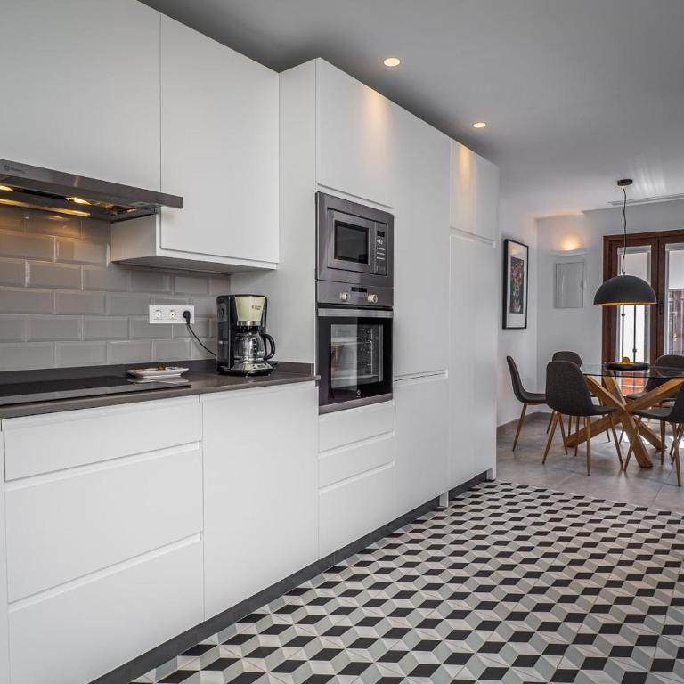 Marbella Old Town : Luxury Townhouse - Casa de 3 dormitorios - 15