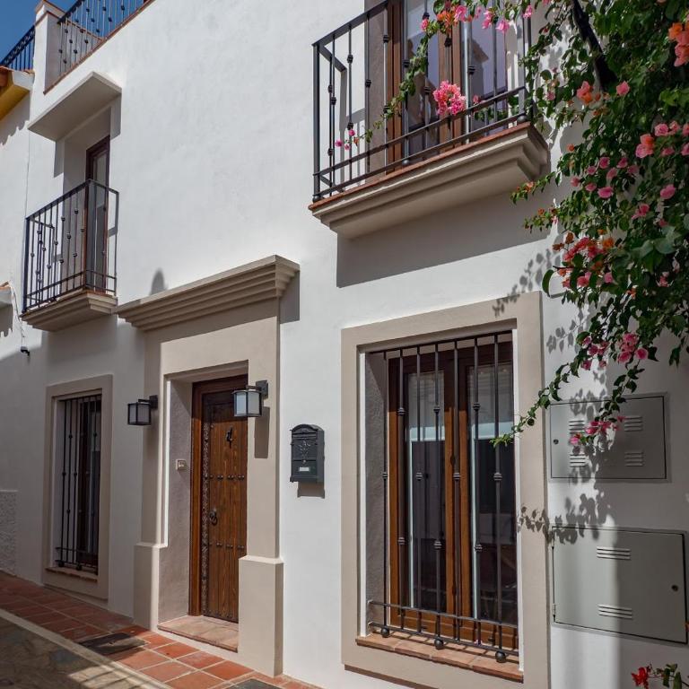 Marbella Old Town : Luxury Townhouse - Casa de 3 dormitorios - 3