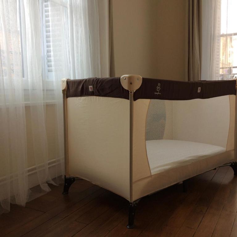La Terrasse des bords du Cher - Three-Bedroom Apartment - 7