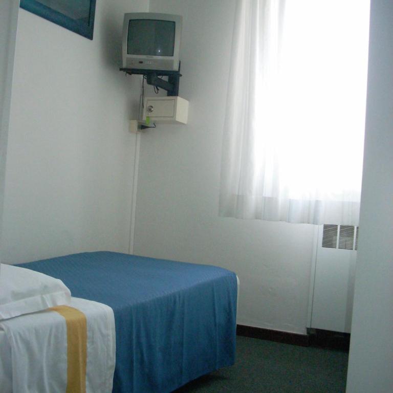 Hotel Tuscolano - Camera Singola - 1