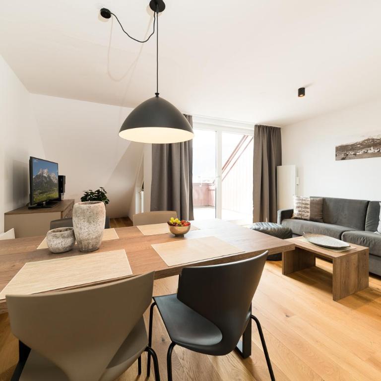 Ferienwohnung Hindenburg - Apartment - auf 2 Etagen - 7