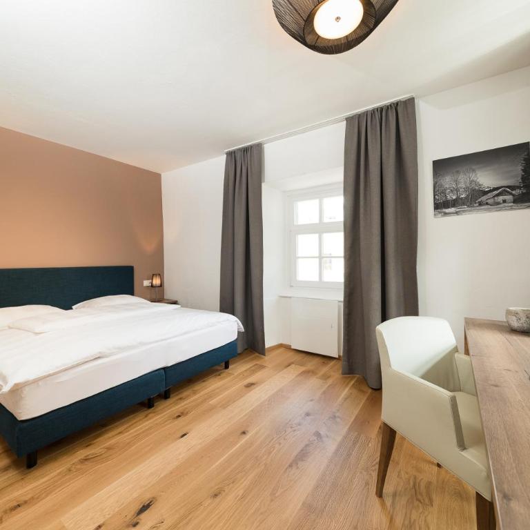Ferienwohnung Hindenburg - Apartment - auf 2 Etagen - 1