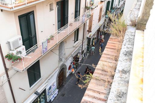 Palazzo Gargano Amalfi - Camera Deluxe - 22