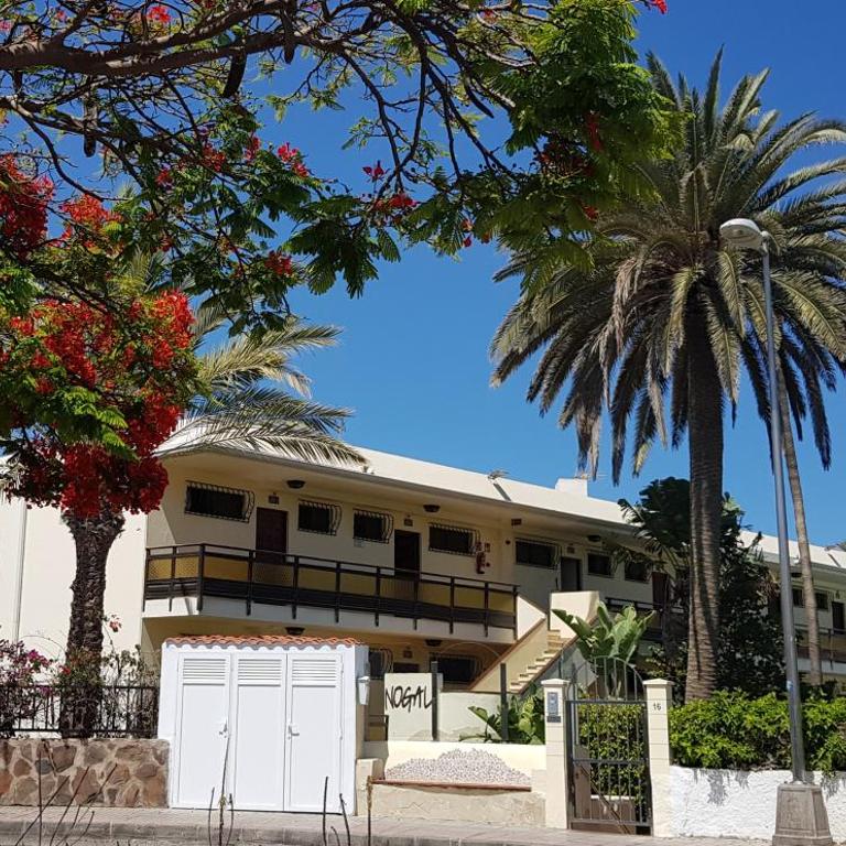 Alsol Nogal- Adults Only - Apartamento de 1 dormitorio - 20