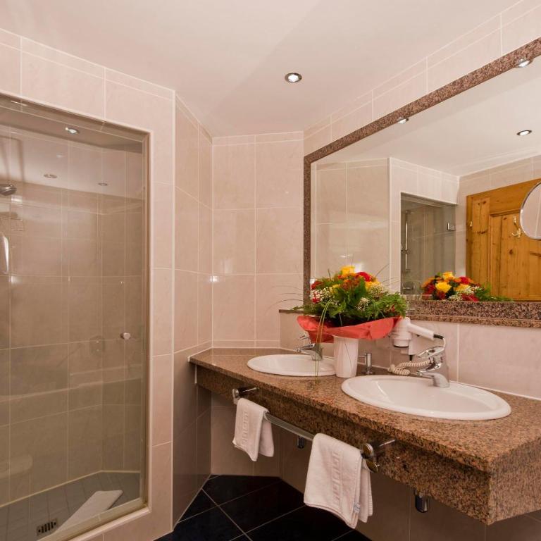 Wellnesshotel Schönruh - Adults only - Doppelzimmer „De Luxe“ - 3