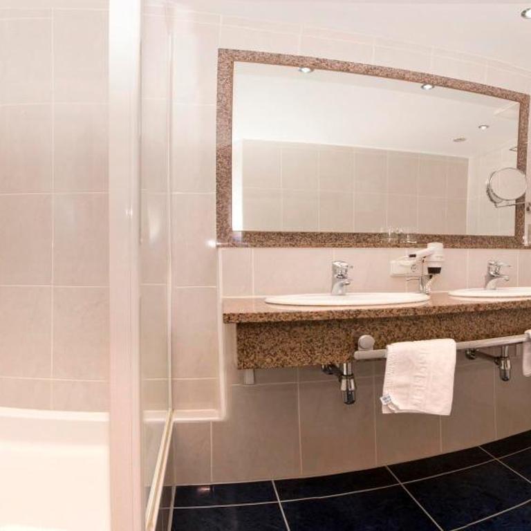 Wellnesshotel Schönruh - Adults only - Suite „Residenz“ - 4