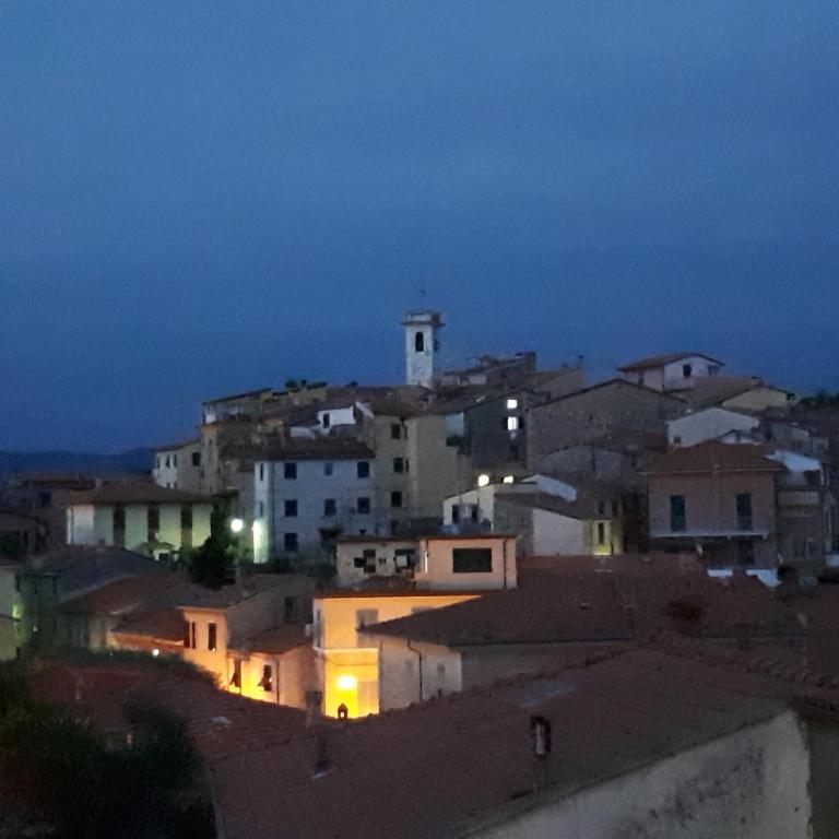 Casa vacanze P&G. Colline, mare, relax - Appartamento con 1 Camera da Letto - 13